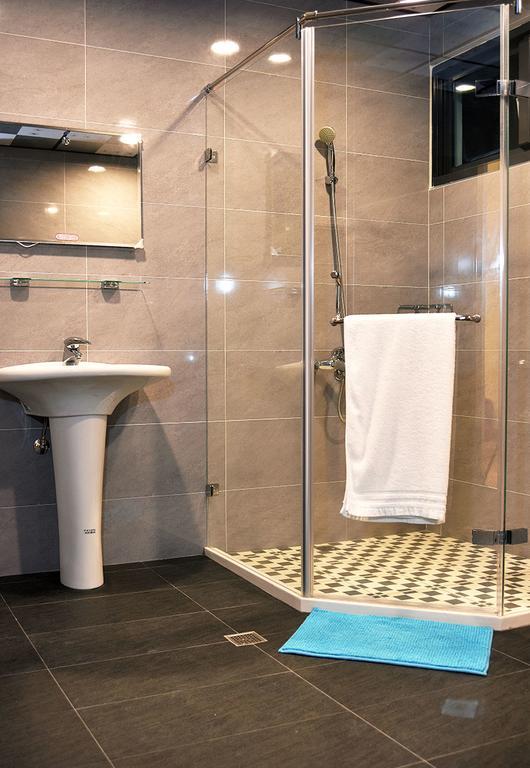 Appartement Yun Dan à Lugu Extérieur photo