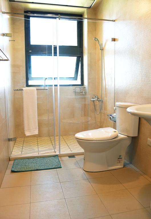 Appartement Yun Dan à Lugu Extérieur photo